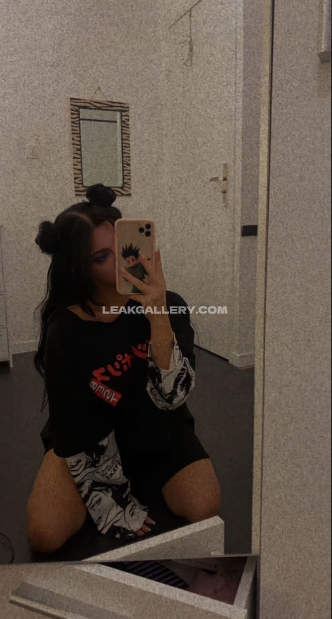 Juliabayonetta / Bayonetta Exclusive Leaked Nude OnlyFans #4757191