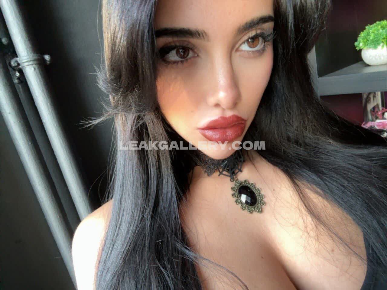 Juliabayonetta / Bayonetta Exclusive Leaked Nude OnlyFans #7866824