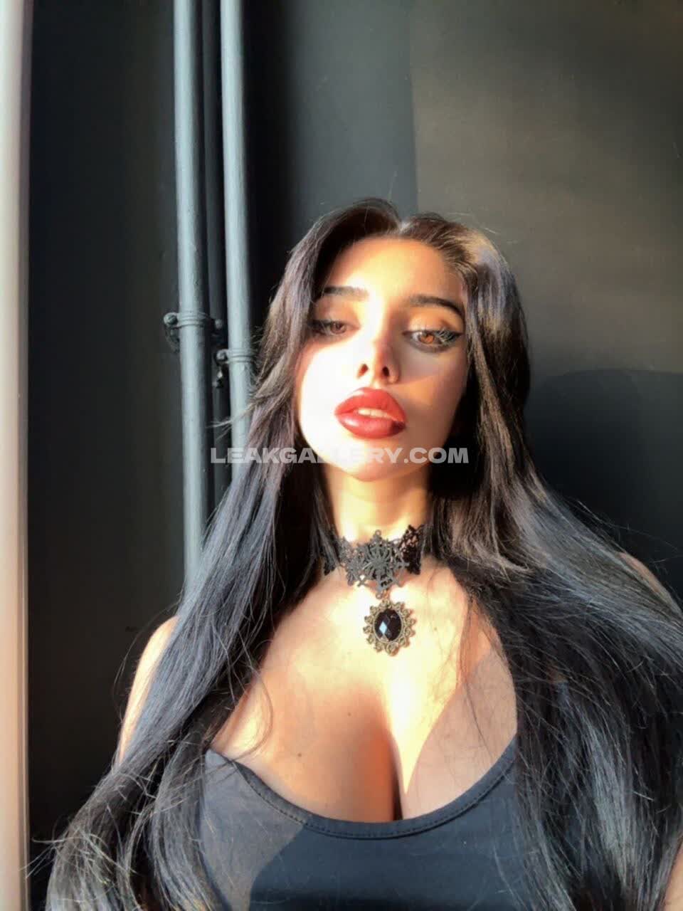 Juliabayonetta / Bayonetta Exclusive Leaked Nude OnlyFans #7774788