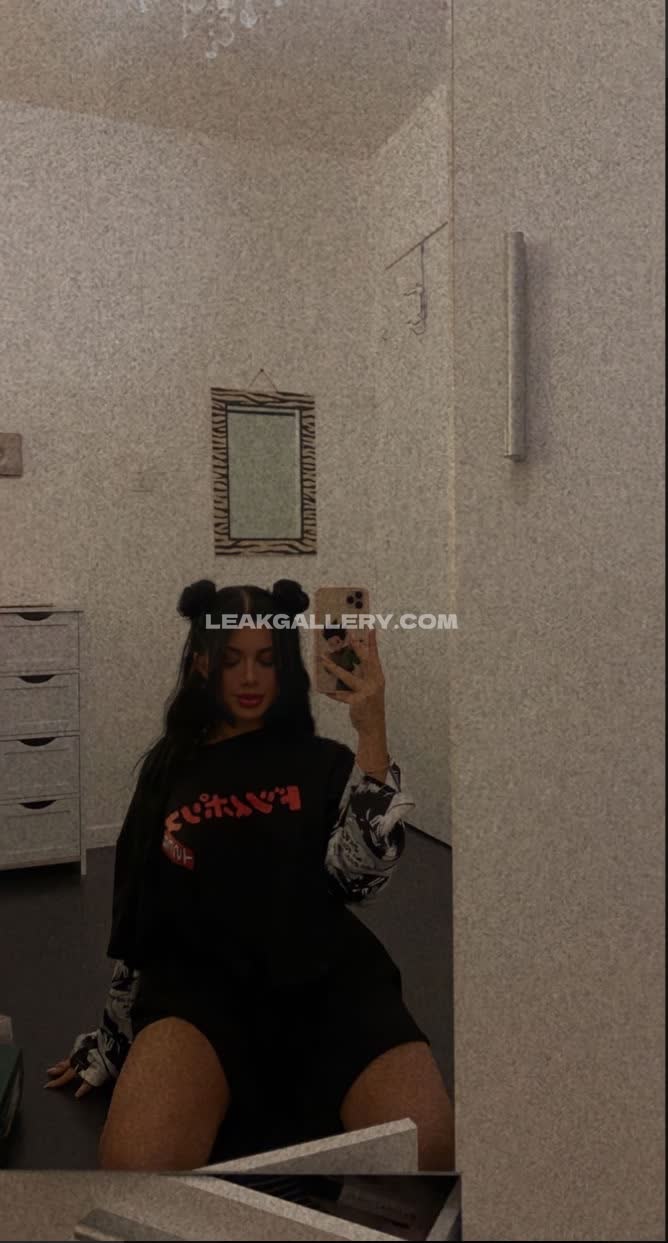 Juliabayonetta / Bayonetta Exclusive Leaked Nude OnlyFans #4757179
