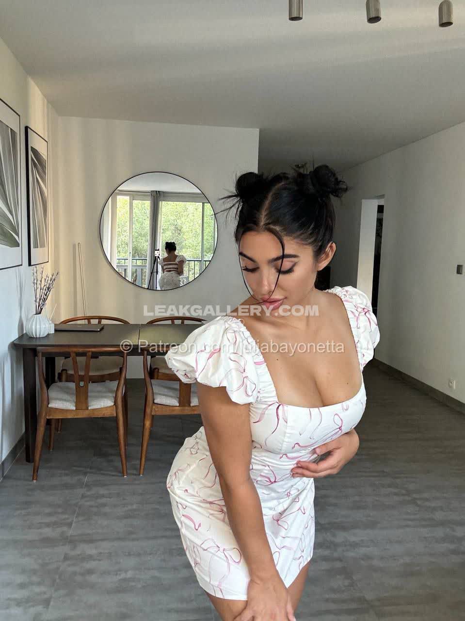 Juliabayonetta / Bayonetta Exclusive Leaked Nude OnlyFans #5582044