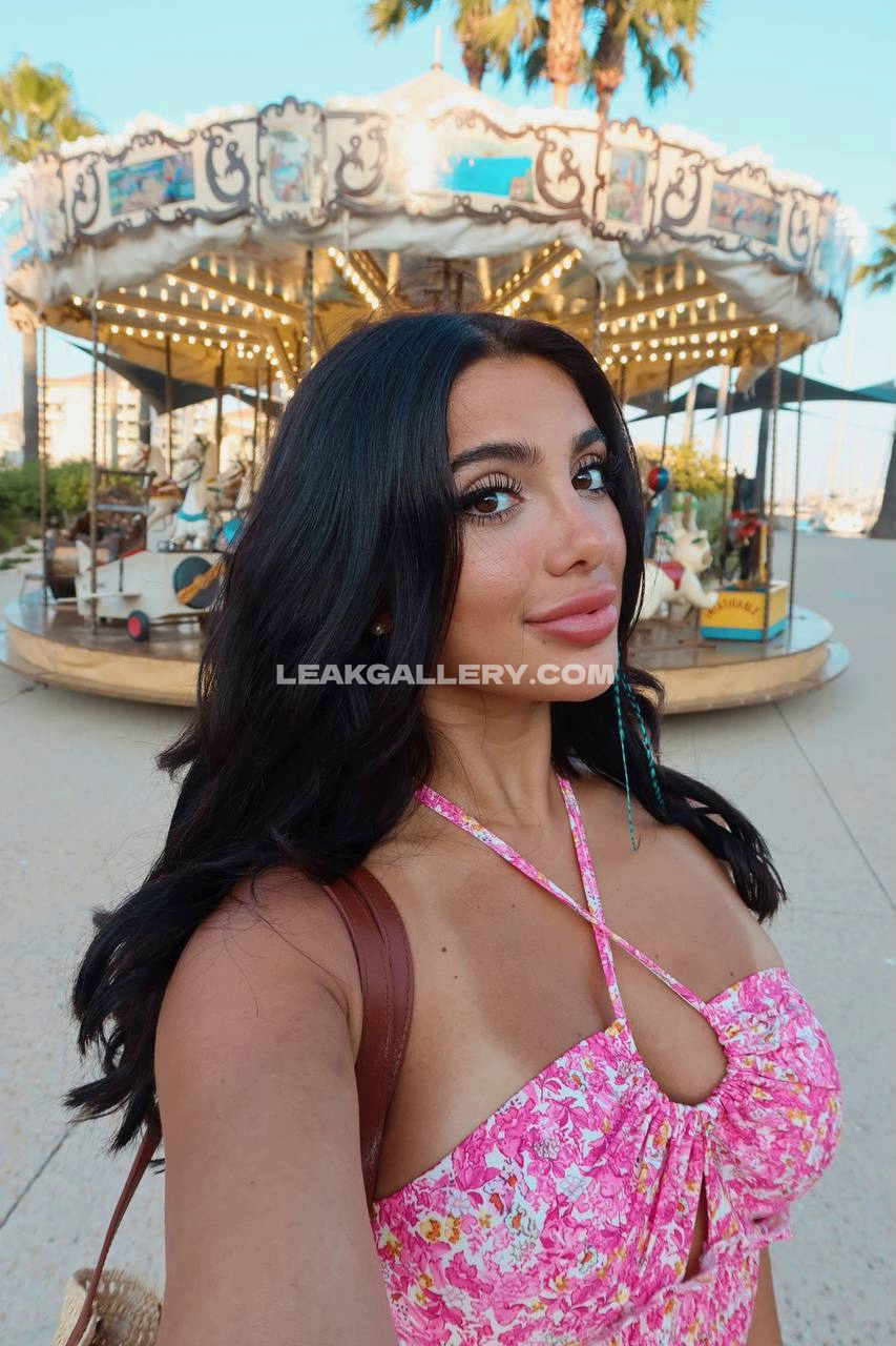 Juliabayonetta / Bayonetta Exclusive Leaked Nude OnlyFans #6881295
