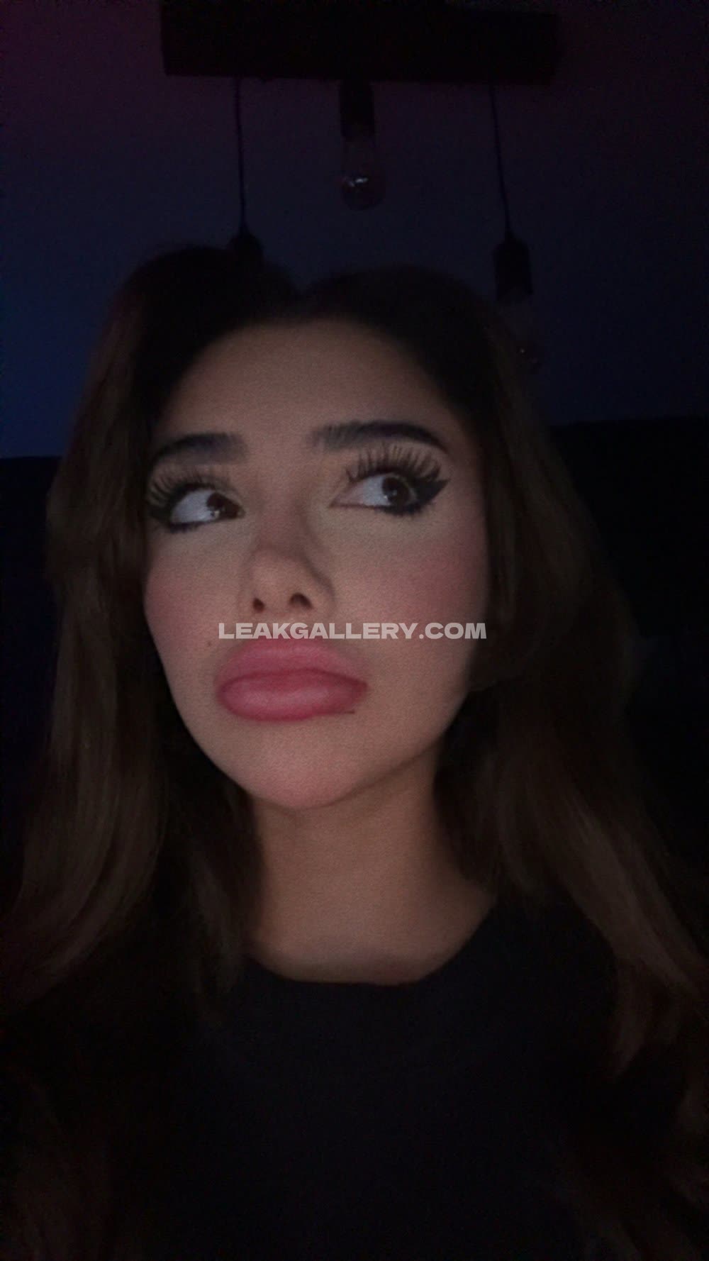 Juliabayonetta / Bayonetta Exclusive Leaked Nude OnlyFans #6880072