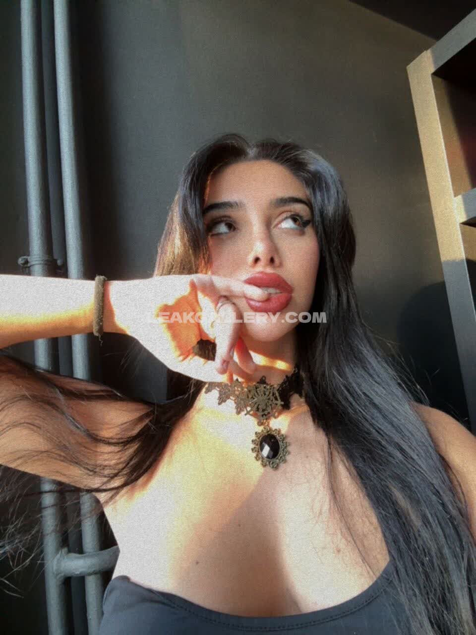 Juliabayonetta / Bayonetta Exclusive Leaked Nude OnlyFans #7774729