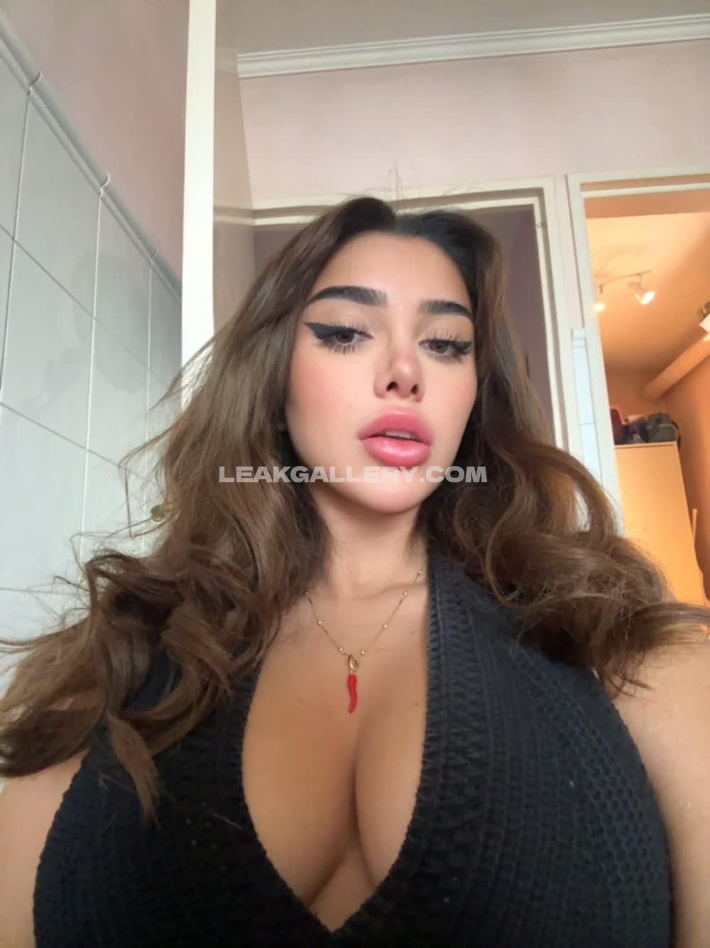 Juliabayonetta / Bayonetta Exclusive Leaked Nude OnlyFans #4330075