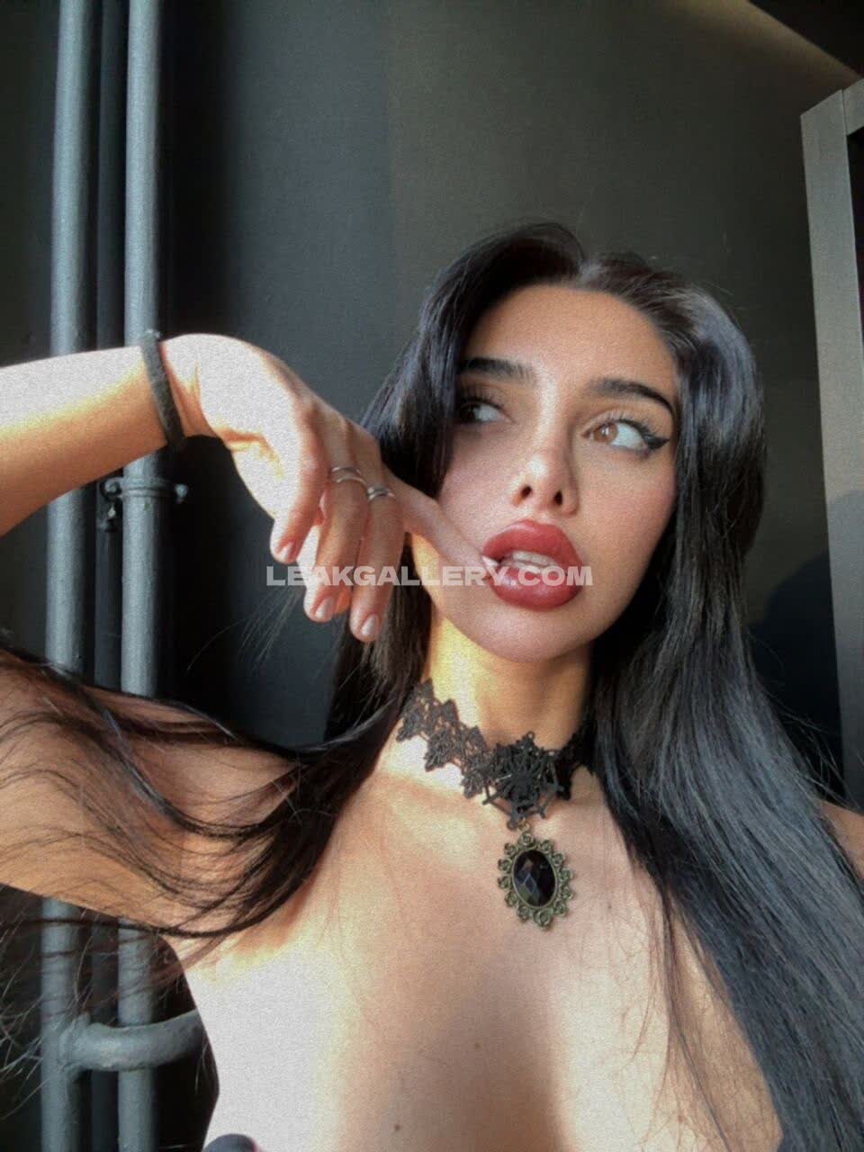 Juliabayonetta / Bayonetta Exclusive Leaked Nude OnlyFans #7774695