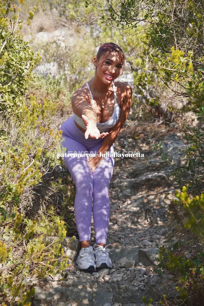 Juliabayonetta / Bayonetta Leak OnlyFans exclusif #3016032