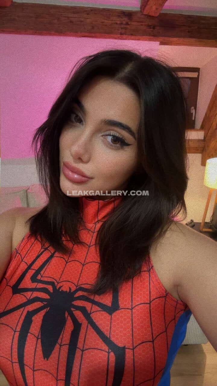 Juliabayonetta / Bayonetta Exklusiv geleakte Nacktbilder von OnlyFans #6869563