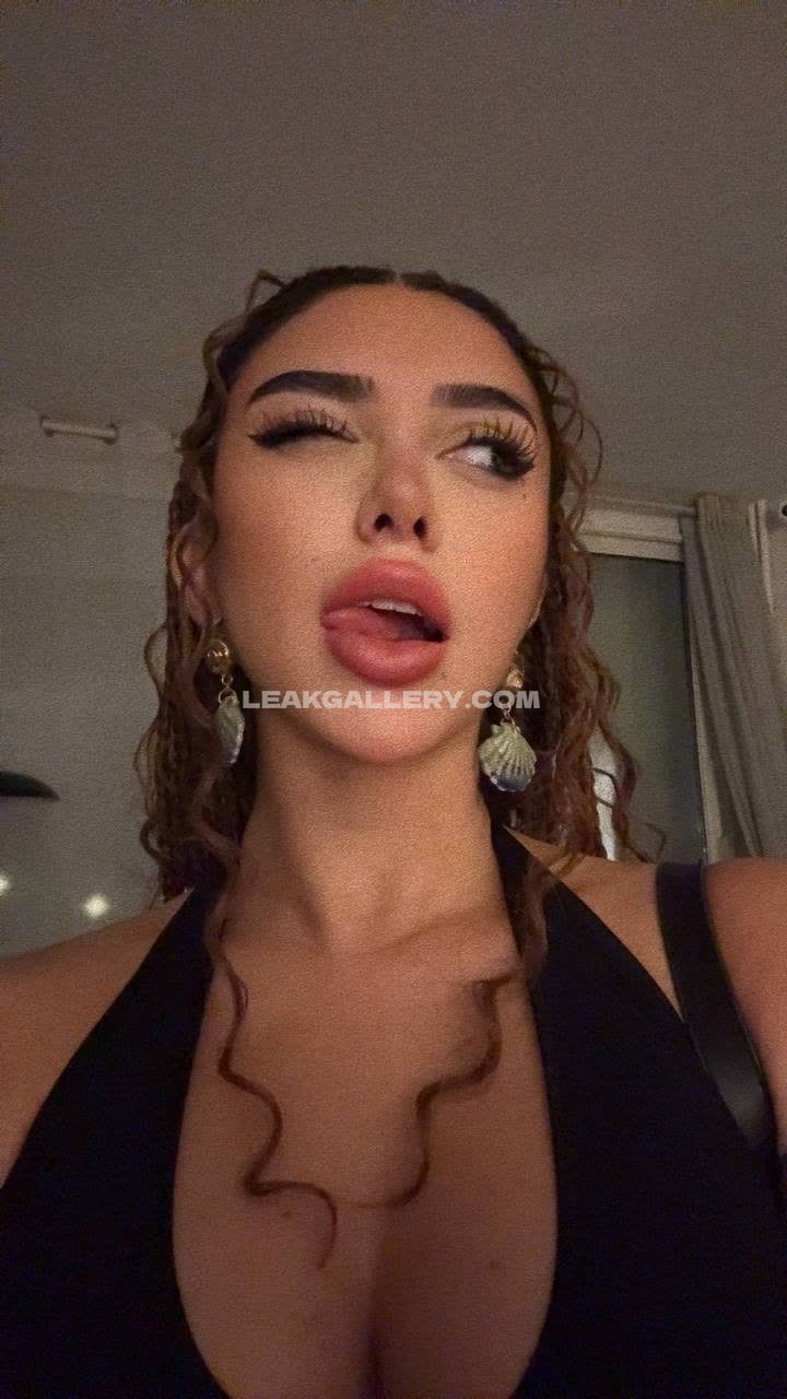 Juliabayonetta / Bayonetta Exklusiv geleakte Nacktbilder von OnlyFans #4330152