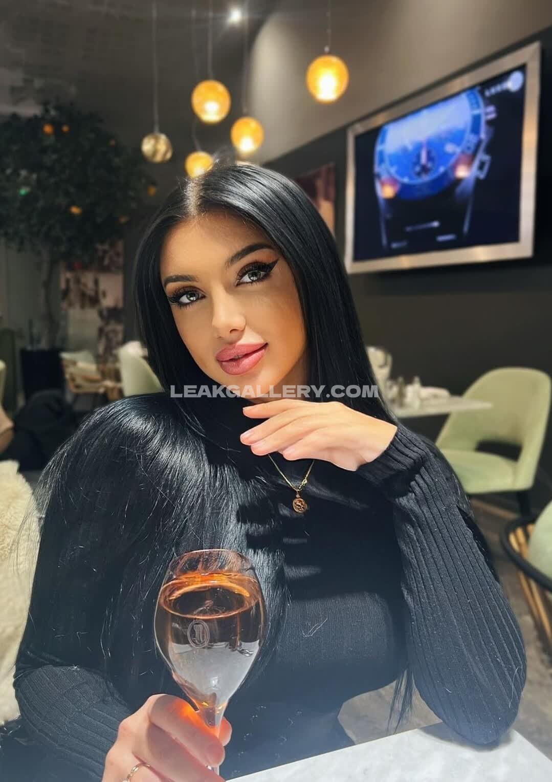 Juliabayonetta / Bayonetta Exclusive Leaked Nude OnlyFans #6880440