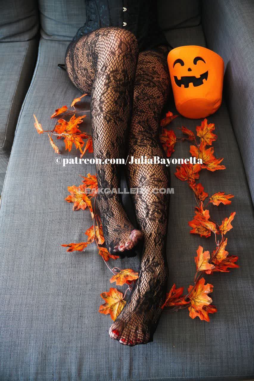 Juliabayonetta / Bayonetta Exclusive Leaked Nude OnlyFans #6869420