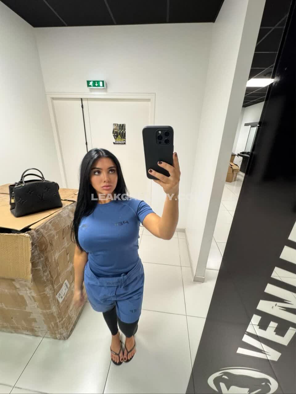 Juliabayonetta / Bayonetta Exclusive Leaked Nude OnlyFans #3195406
