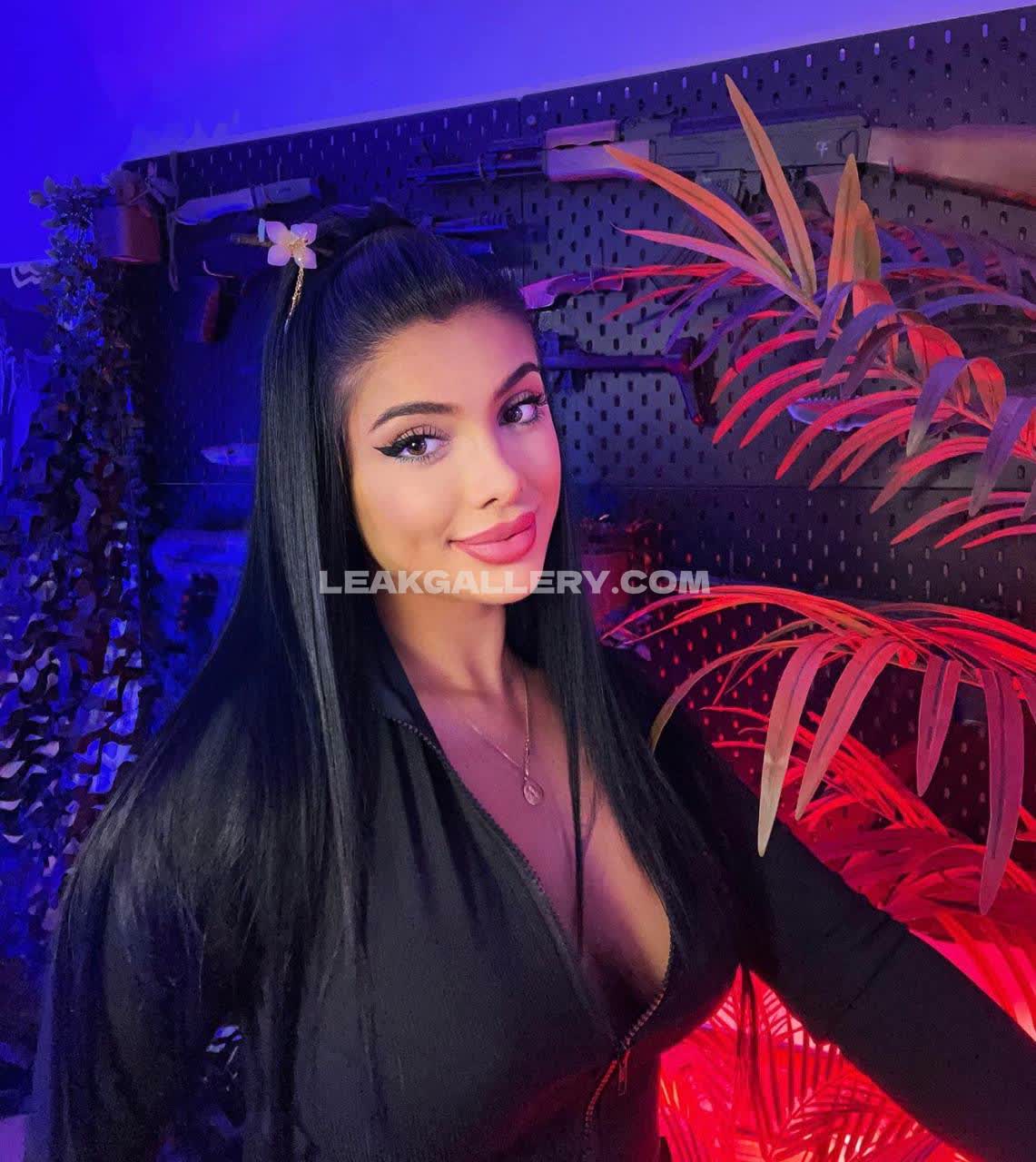 Juliabayonetta / Bayonetta Exclusive Leaked Nude OnlyFans #3194927