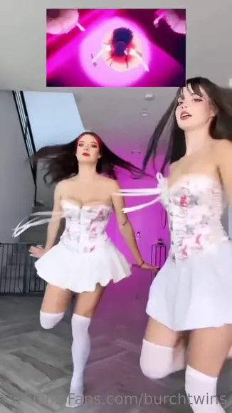 juliaburch video thumbnail