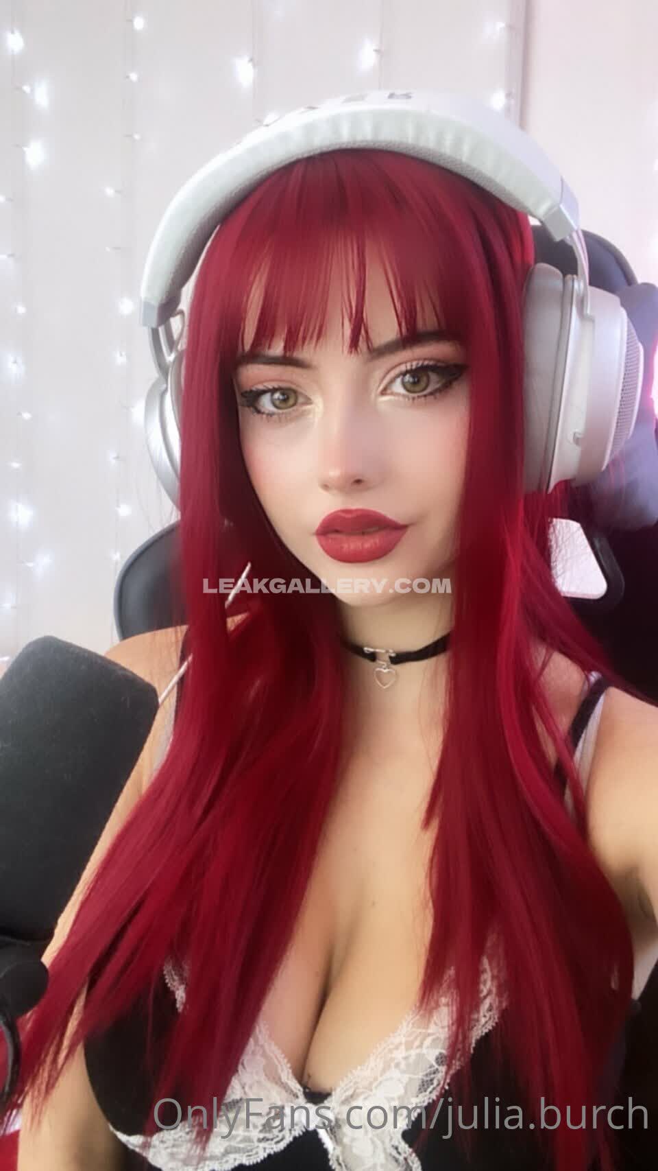 Juliaburch / juliaaburch Эксклюзивная утечка обнаженных OnlyFans #3984623