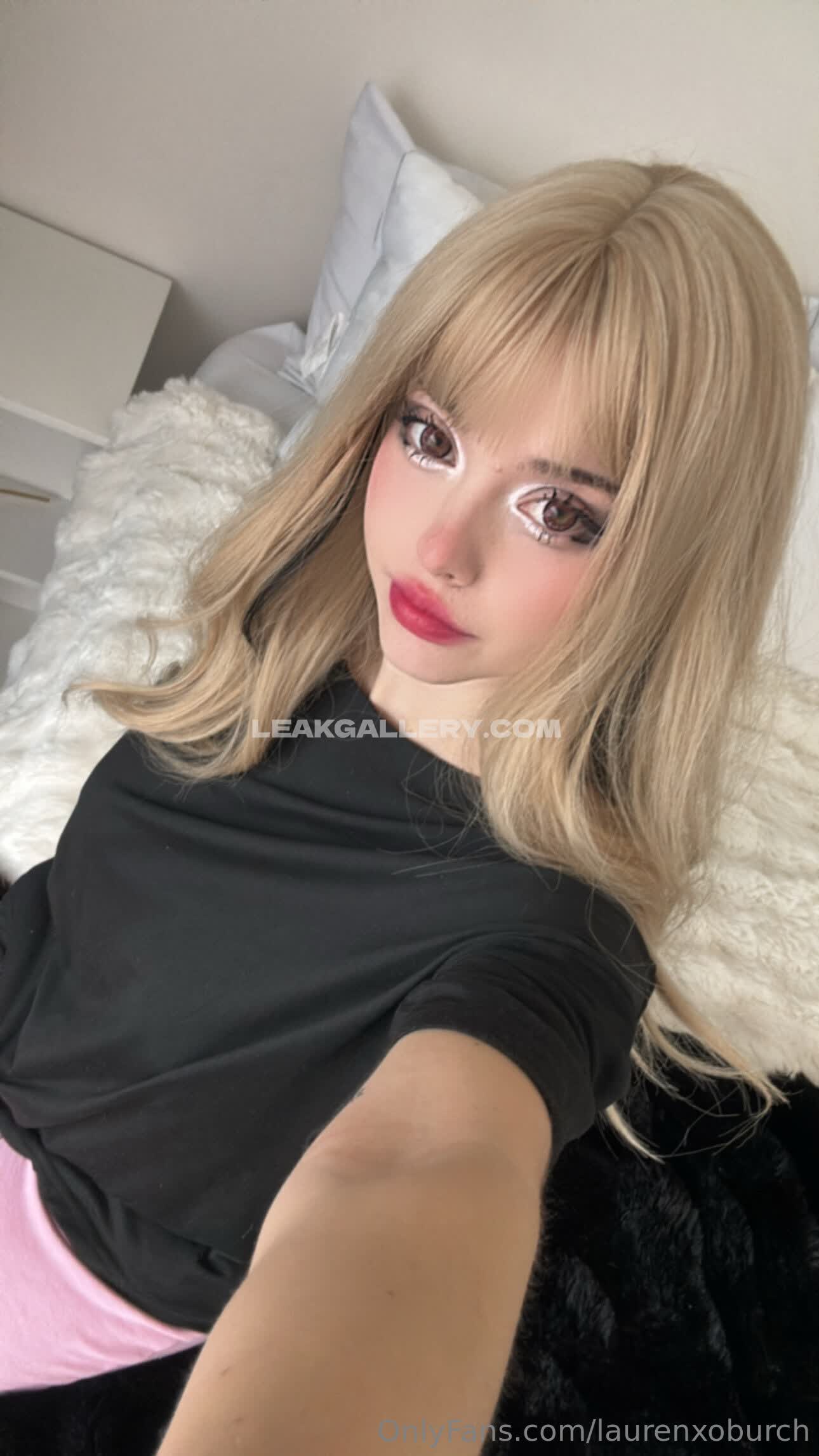 Juliaburch / juliaaburch Exklusiv geleakte Nacktbilder von OnlyFans #5552797