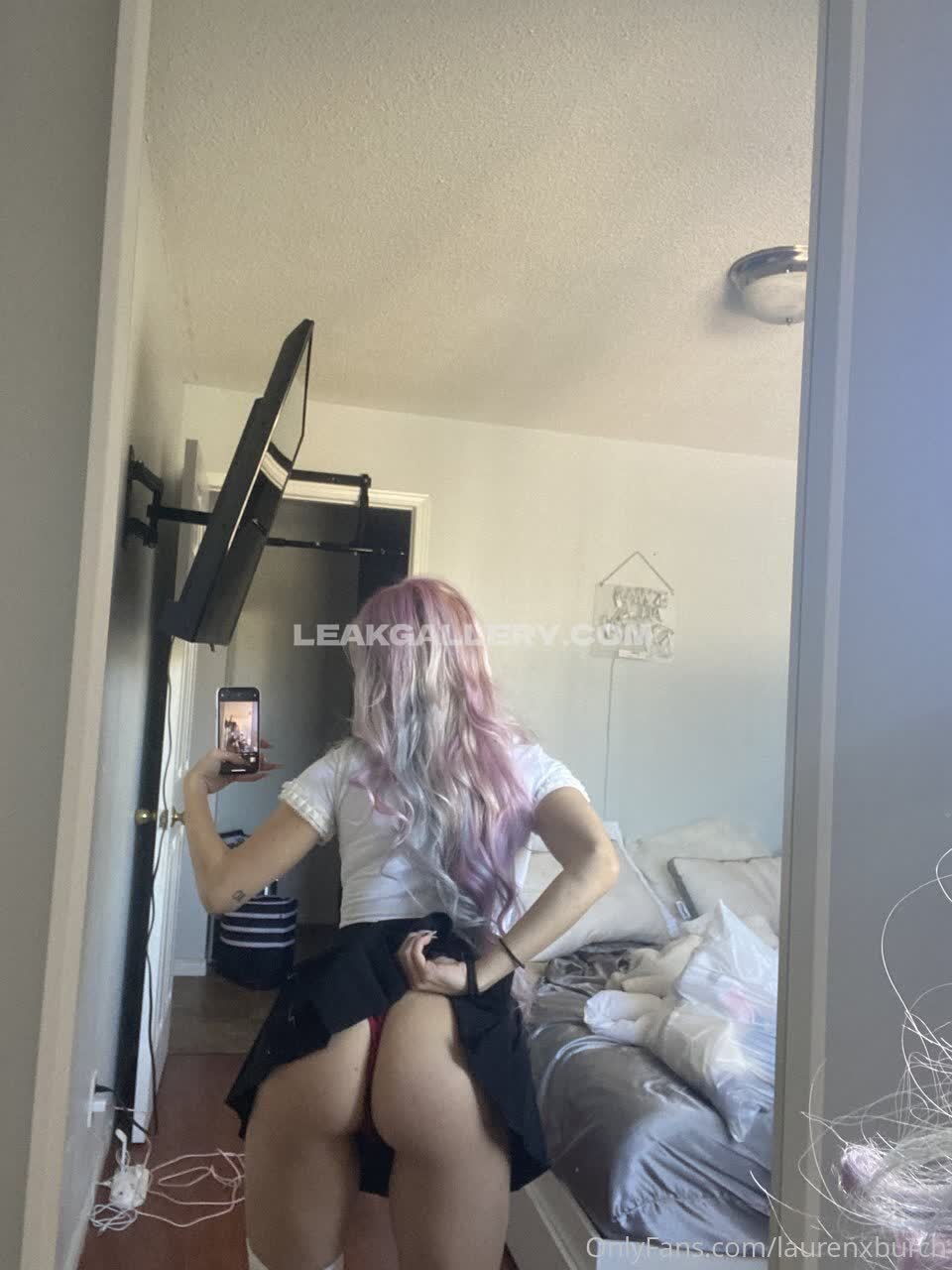 Juliaburch / juliaaburch Exclusiva filtración de OnlyFans desnuda #4398565