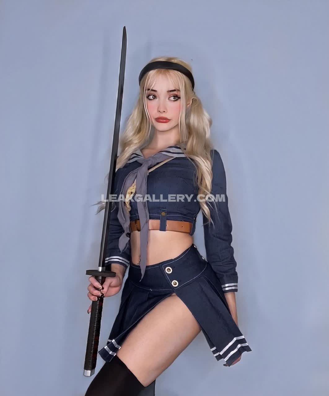 Juliaburch / juliaaburch Exclusive Leaked Nude OnlyFans #4398163