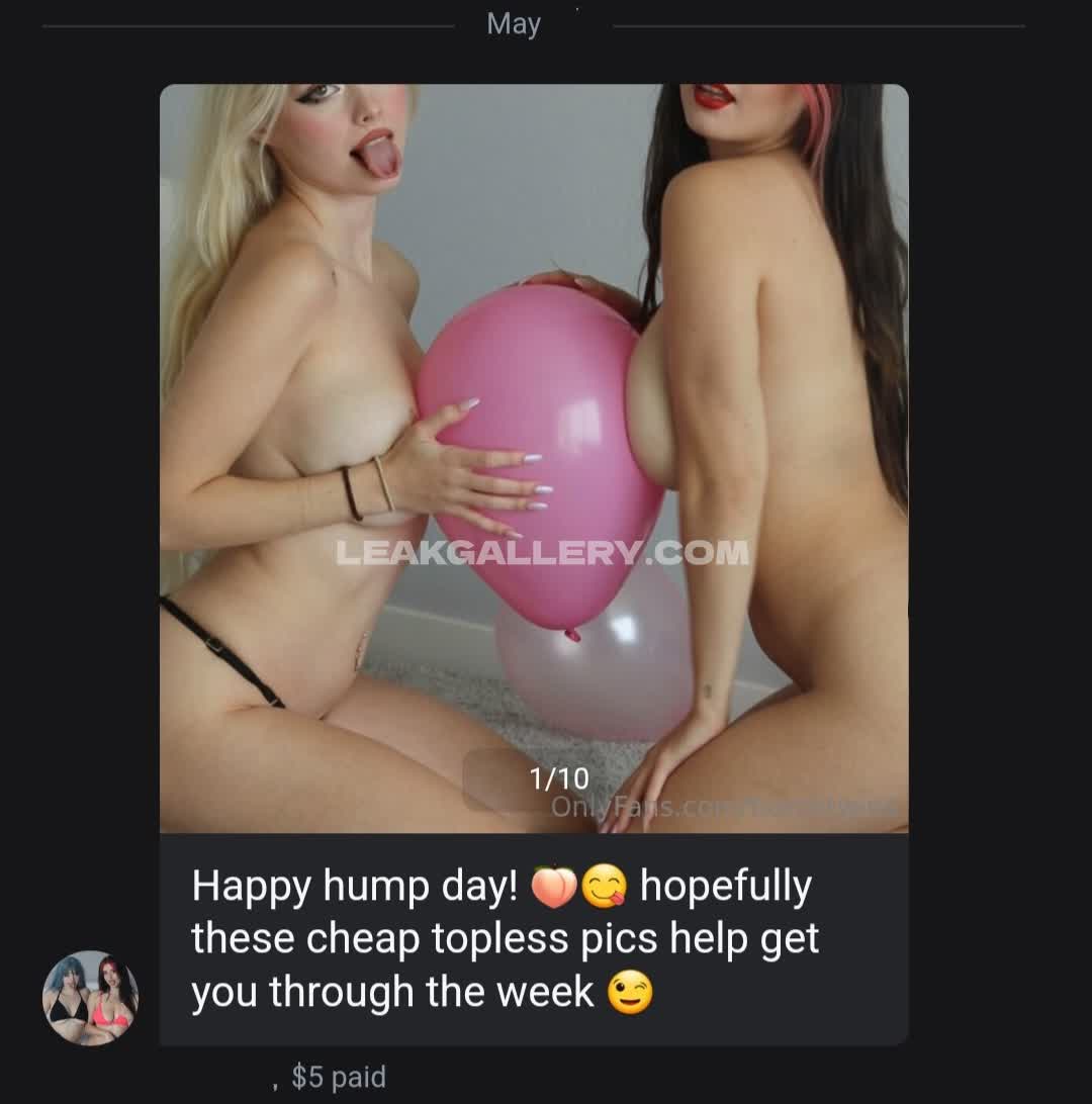 Juliaburch / juliaaburch OnlyFans Nudi in Esclusiva Trapela #4608769
