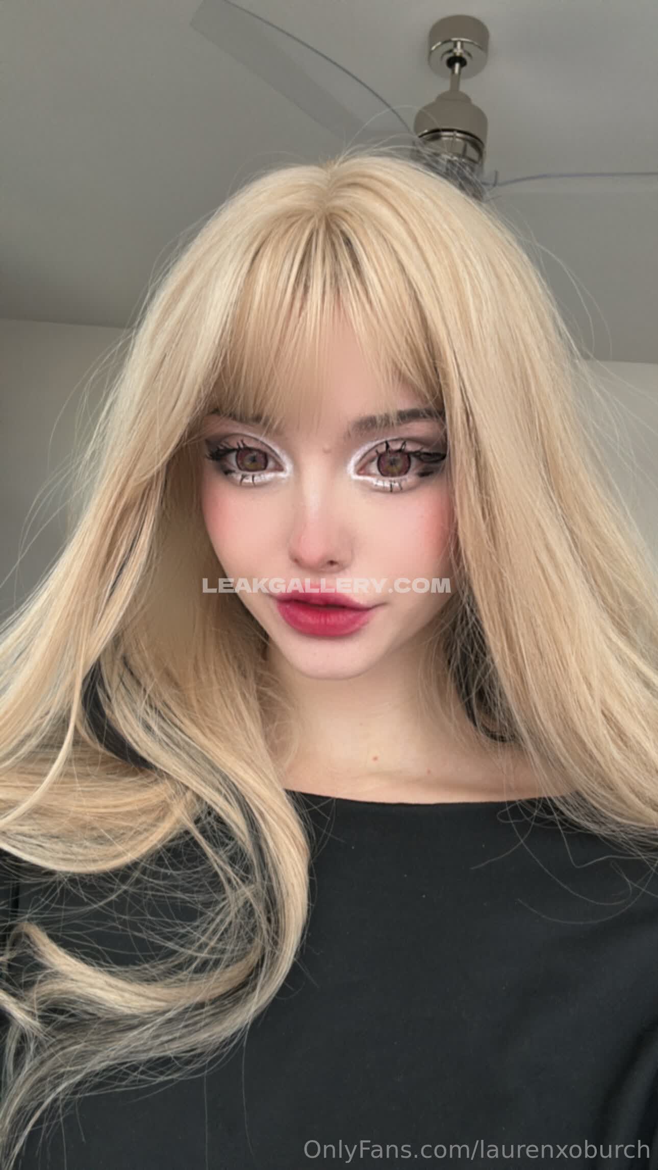 Juliaburch / juliaaburch Exklusiv geleakte Nacktbilder von OnlyFans #4294133