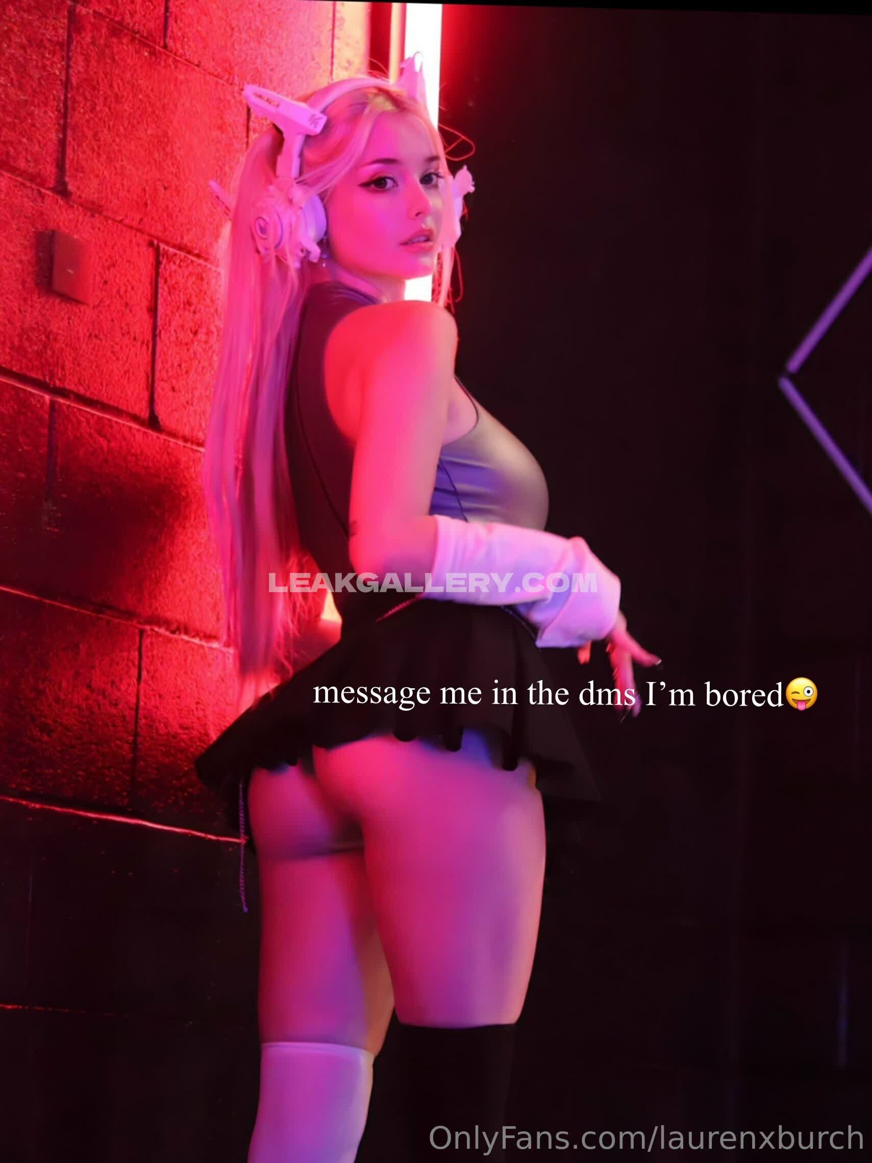 Juliaburch / juliaaburch OnlyFans Nudi in Esclusiva Trapela #7168911