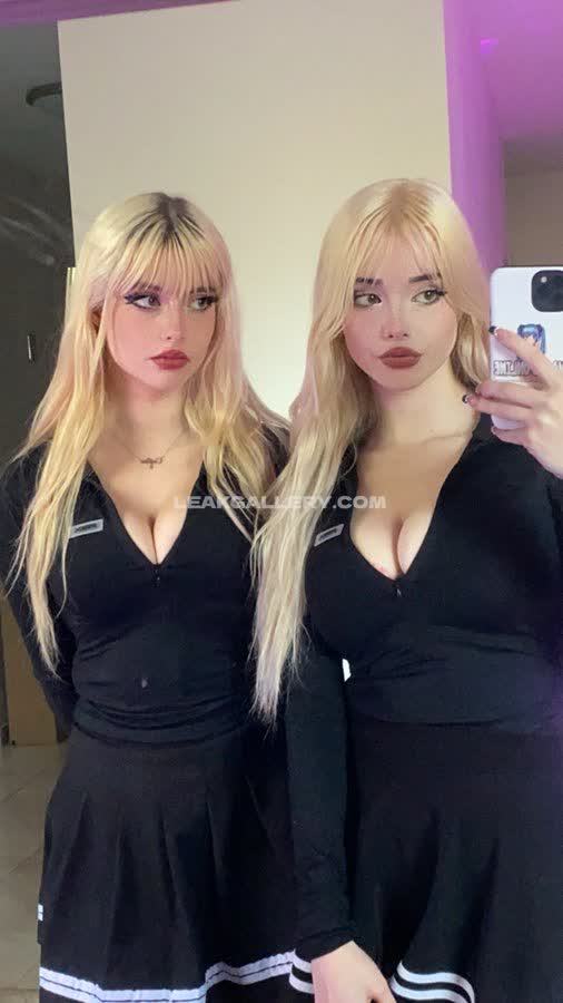 Juliaburch / juliaaburch Exclusieve gelekte naaktcontent van OnlyFans #4607602