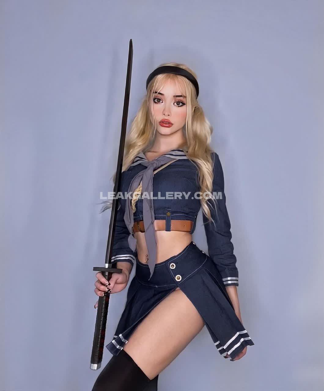 Juliaburch / juliaaburch Exclusive Leaked Nude OnlyFans #4398182