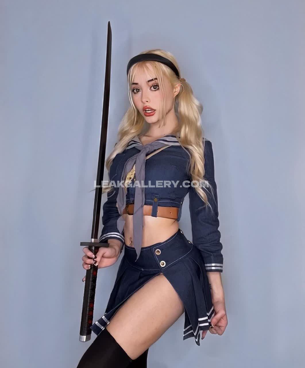 Juliaburch / juliaaburch Exclusive Leaked Nude OnlyFans #4398166