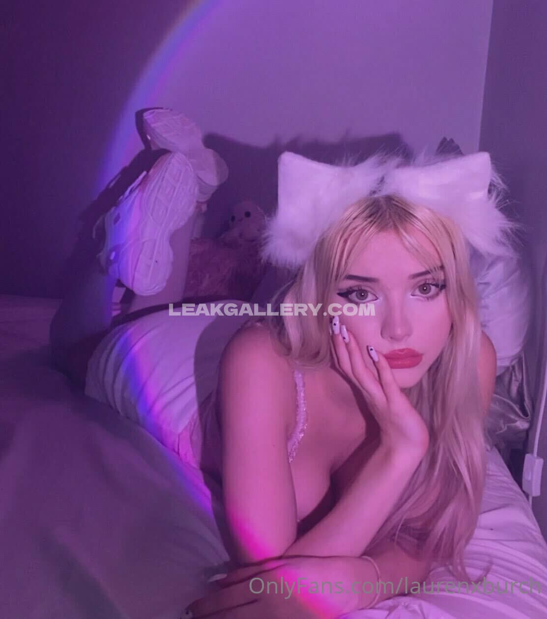 Juliaburch / juliaaburch Exklusiv geleakte Nacktbilder von OnlyFans #4842026