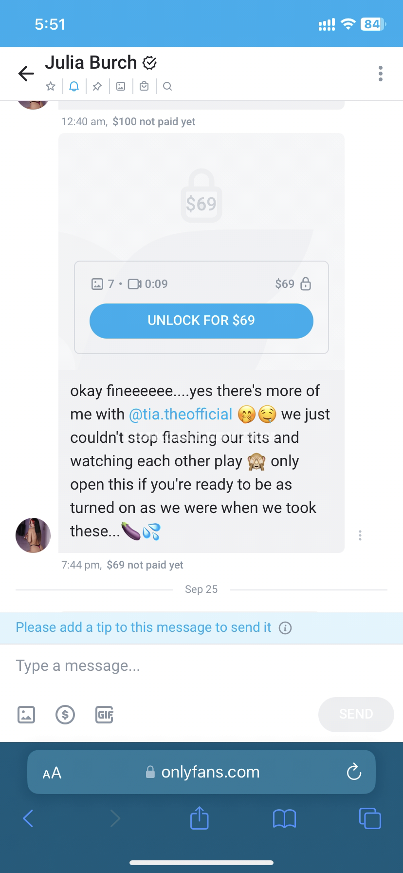 Juliaburch / juliaaburch Exclusieve gelekte naaktcontent van OnlyFans #4292535