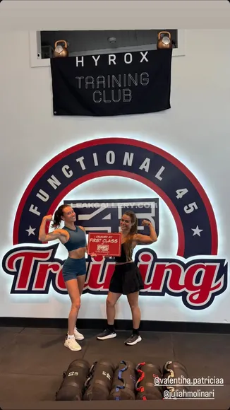 Juliahmolinari / iamjumo Exclusive Leaked Nude Onlyfans #7373736