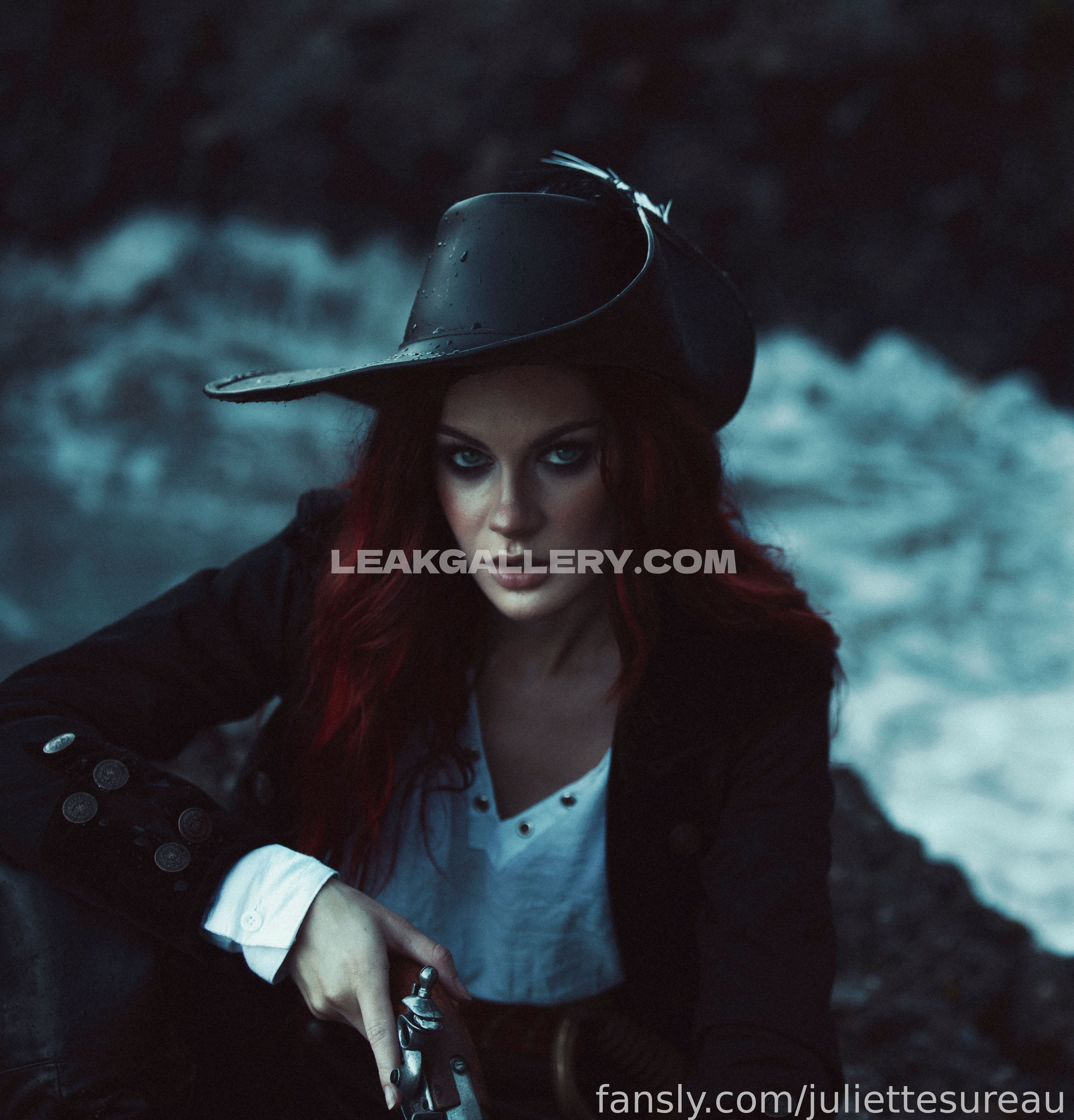 Juliettesureau Exclusive Leaked Nude OnlyFans #8019406