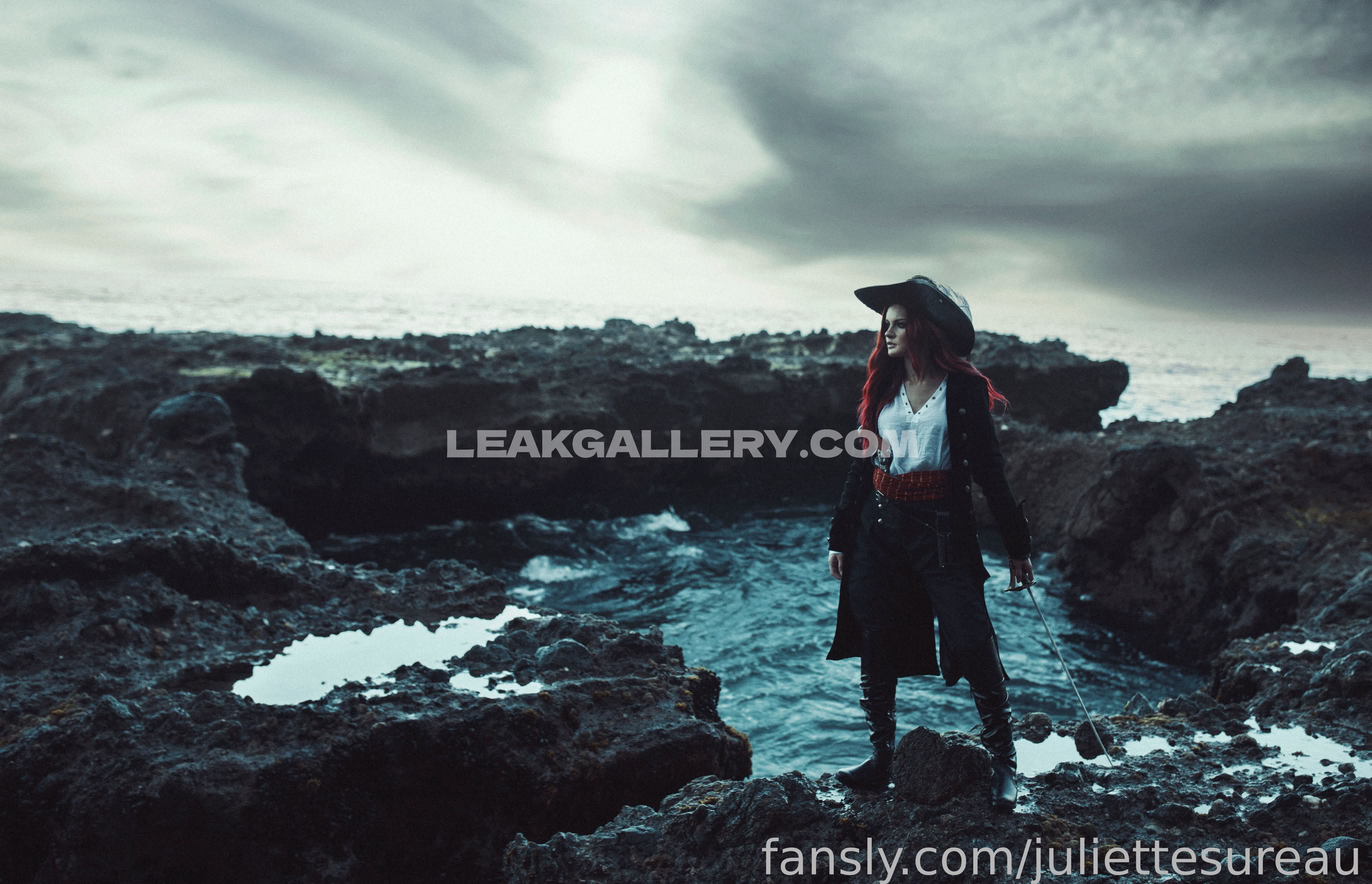 Juliettesureau Exclusive Leaked Nude OnlyFans #8018974
