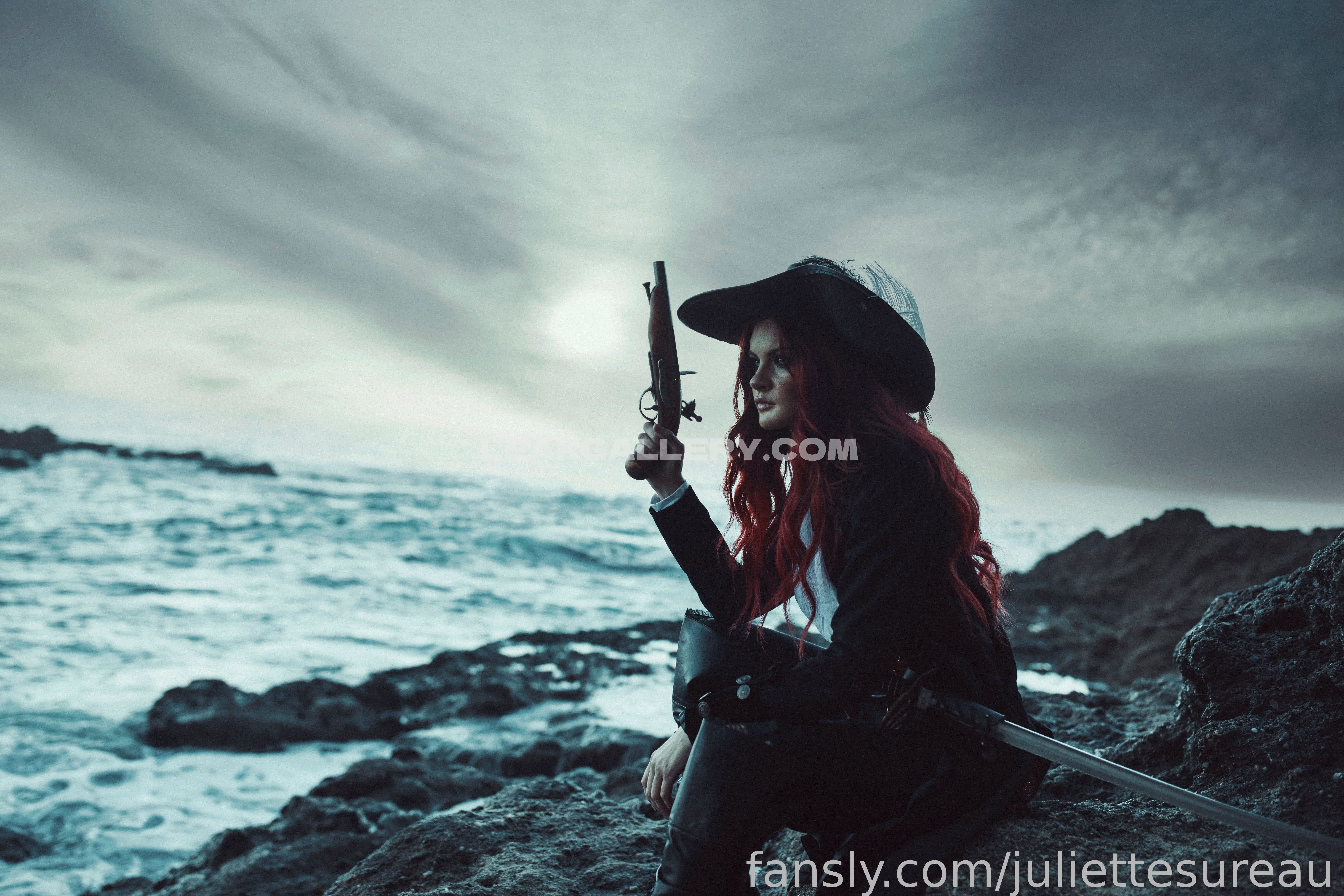 Juliettesureau Exclusive Leaked Nude OnlyFans #8019708