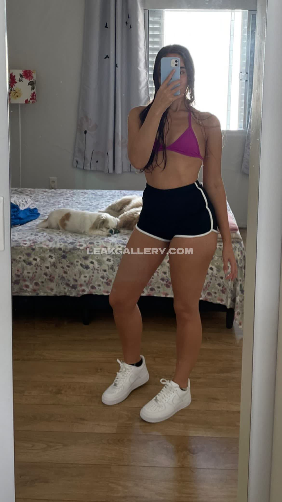 Juof19 Exclusive Leaked Nude OnlyFans #8038790