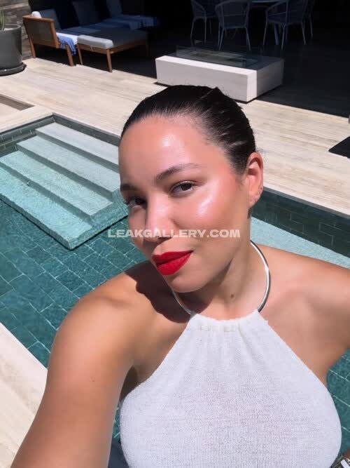 Jurneesmollett Exclusive Leaked Nude OnlyFans #12070474