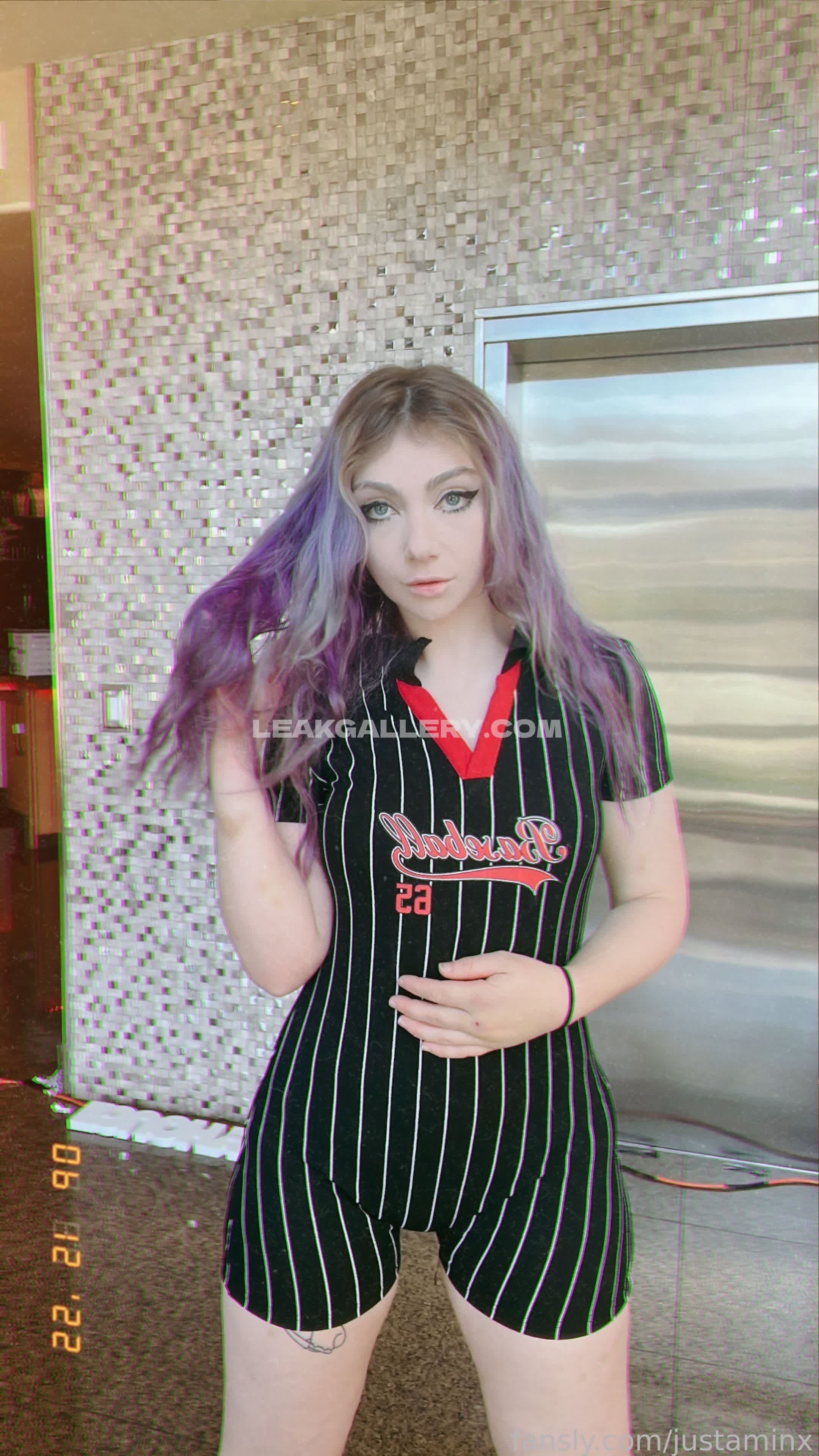 Justaminx / justaminxig Exclusive Leaked Nude OnlyFans #7177076