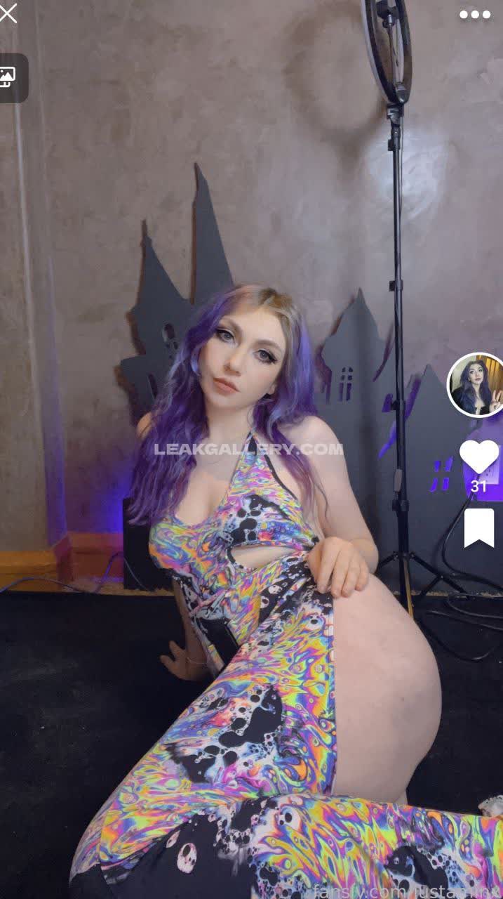 Justaminx / justaminxig Exclusive Leaked Nude OnlyFans #7177179