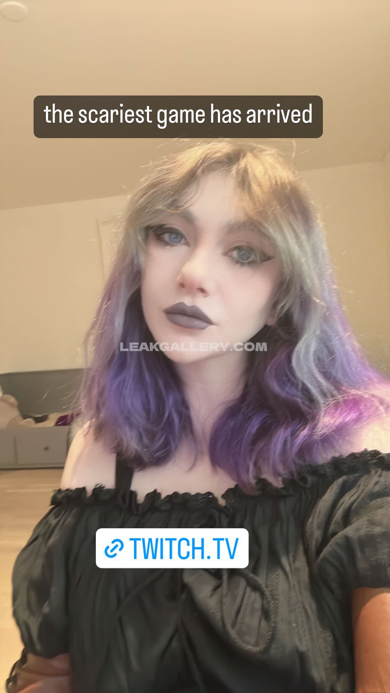 Justaminx / justaminxig Exklusiv geleakte Nacktbilder von OnlyFans #7177304