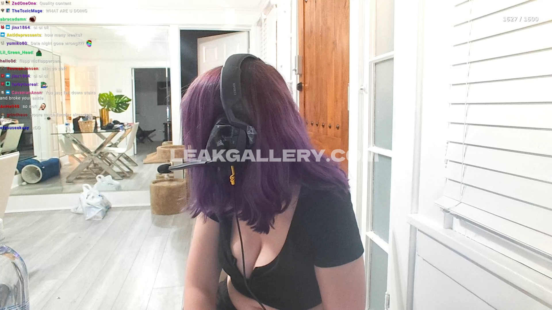 Justaminx / justaminxig Exclusive Leaked Nude OnlyFans #7177322