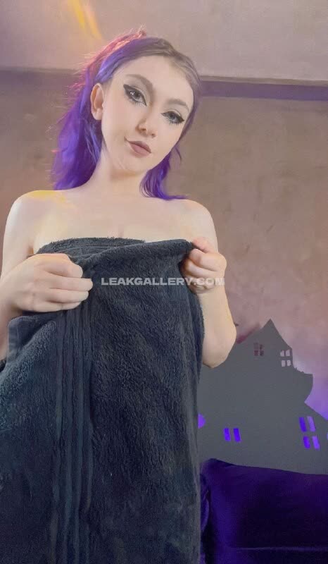 Justaminx / justaminxig Exclusive Leaked Nude OnlyFans #7177101