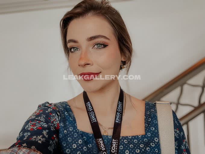Justseum Exclusive Leaked Nude OnlyFans #7799800