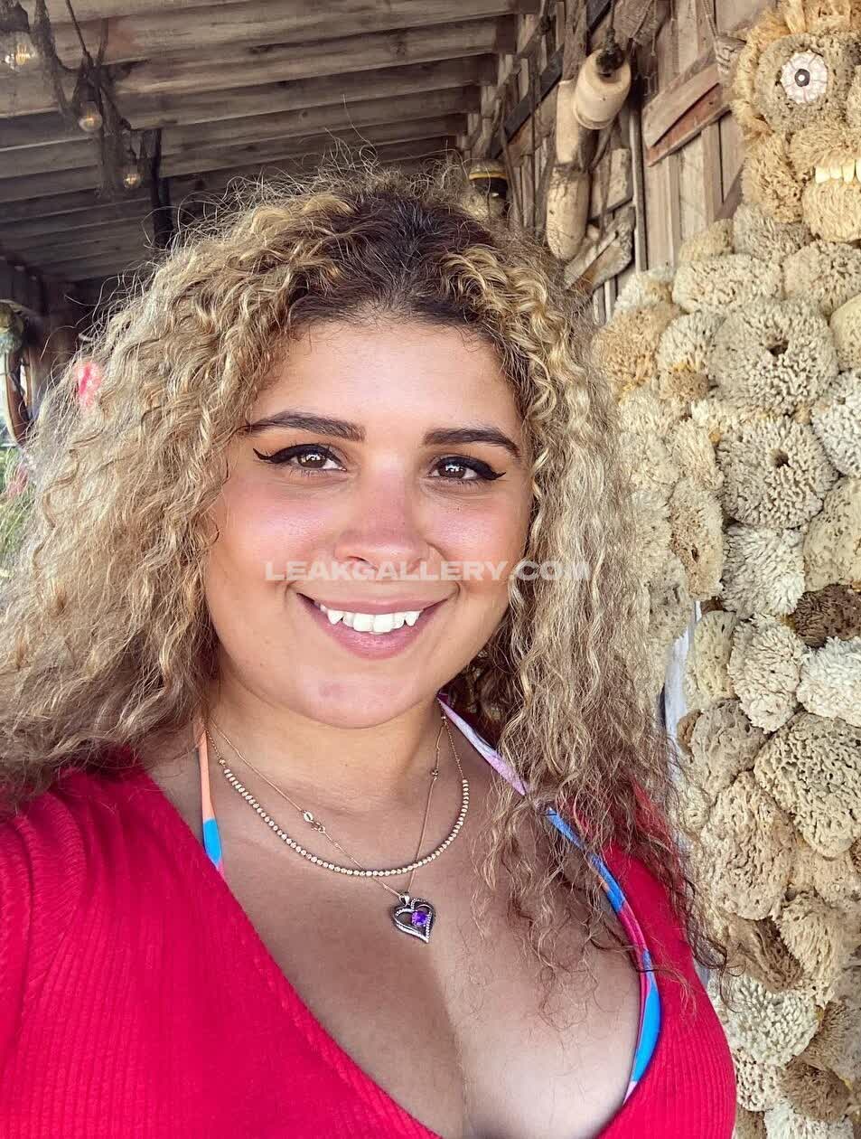 Justyeliz Exclusive Leaked Nude OnlyFans #4020581