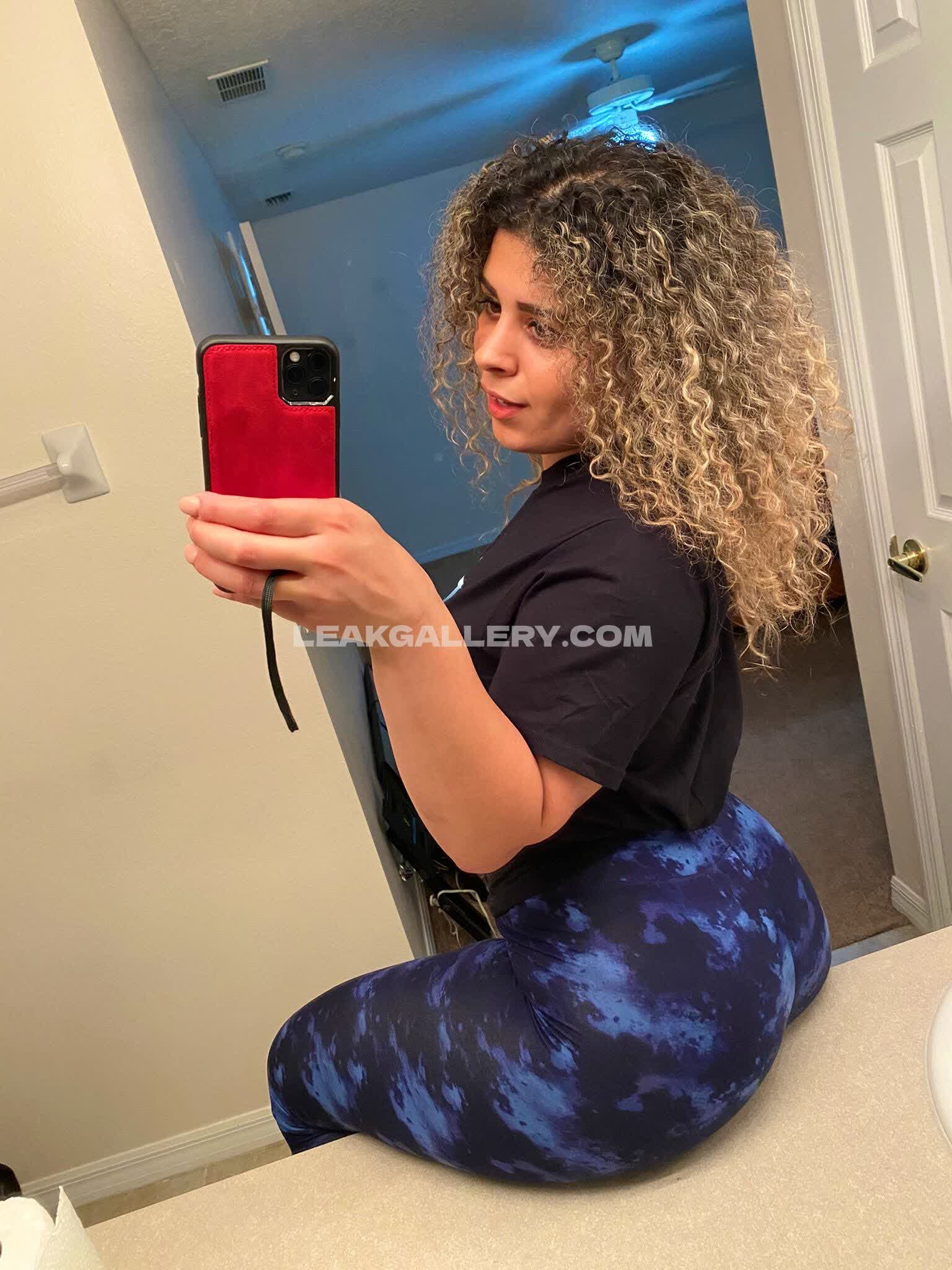 Justyeliz Exclusive Leaked Nude OnlyFans #4018311