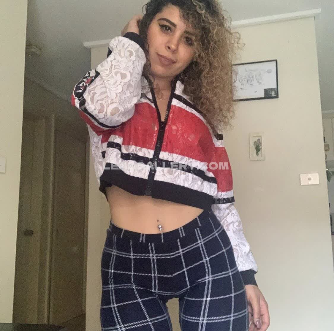 Justyeliz Exclusive Leaked Nude OnlyFans #4013025