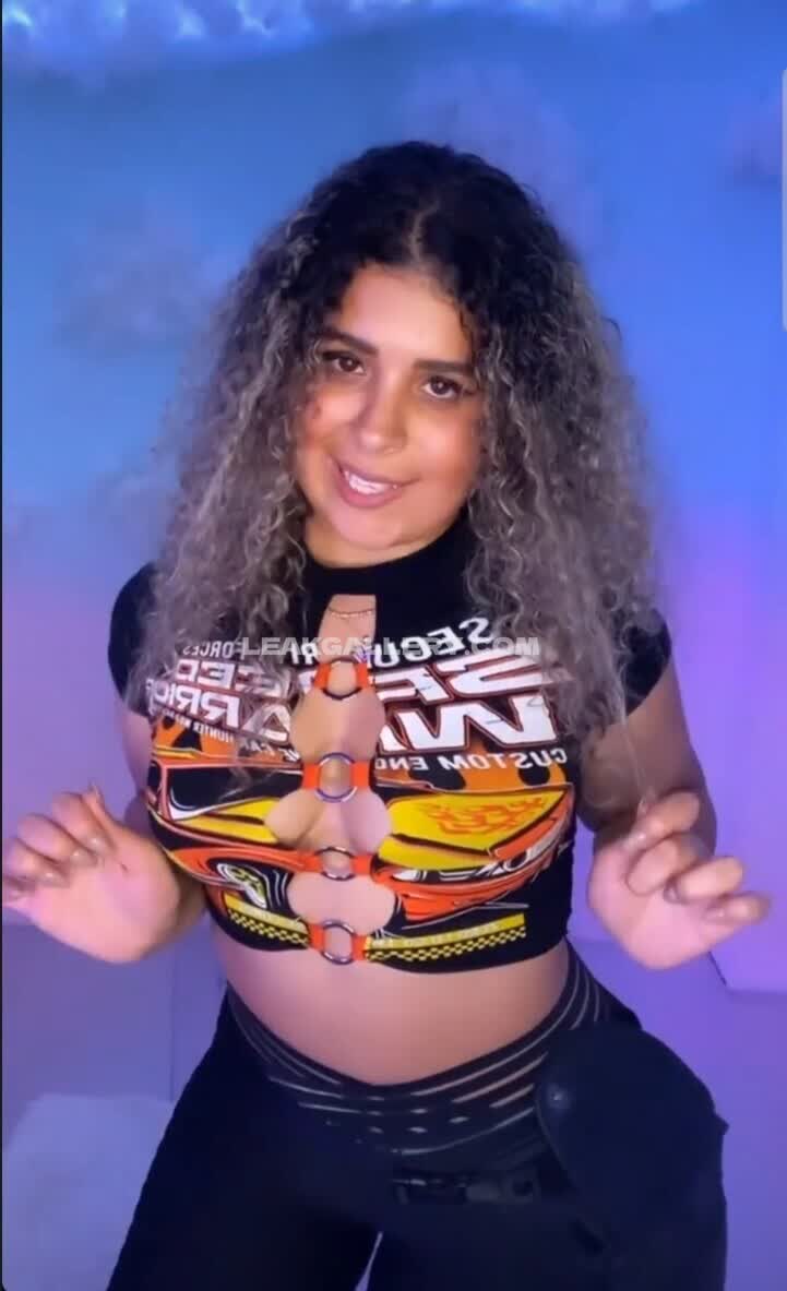 Justyeliz Exclusive Leaked Nude OnlyFans #4020612