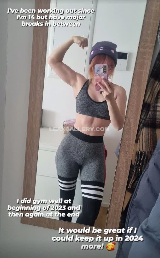 Kaddicosplay OnlyFans Nudi in Esclusiva Trapela #4249327