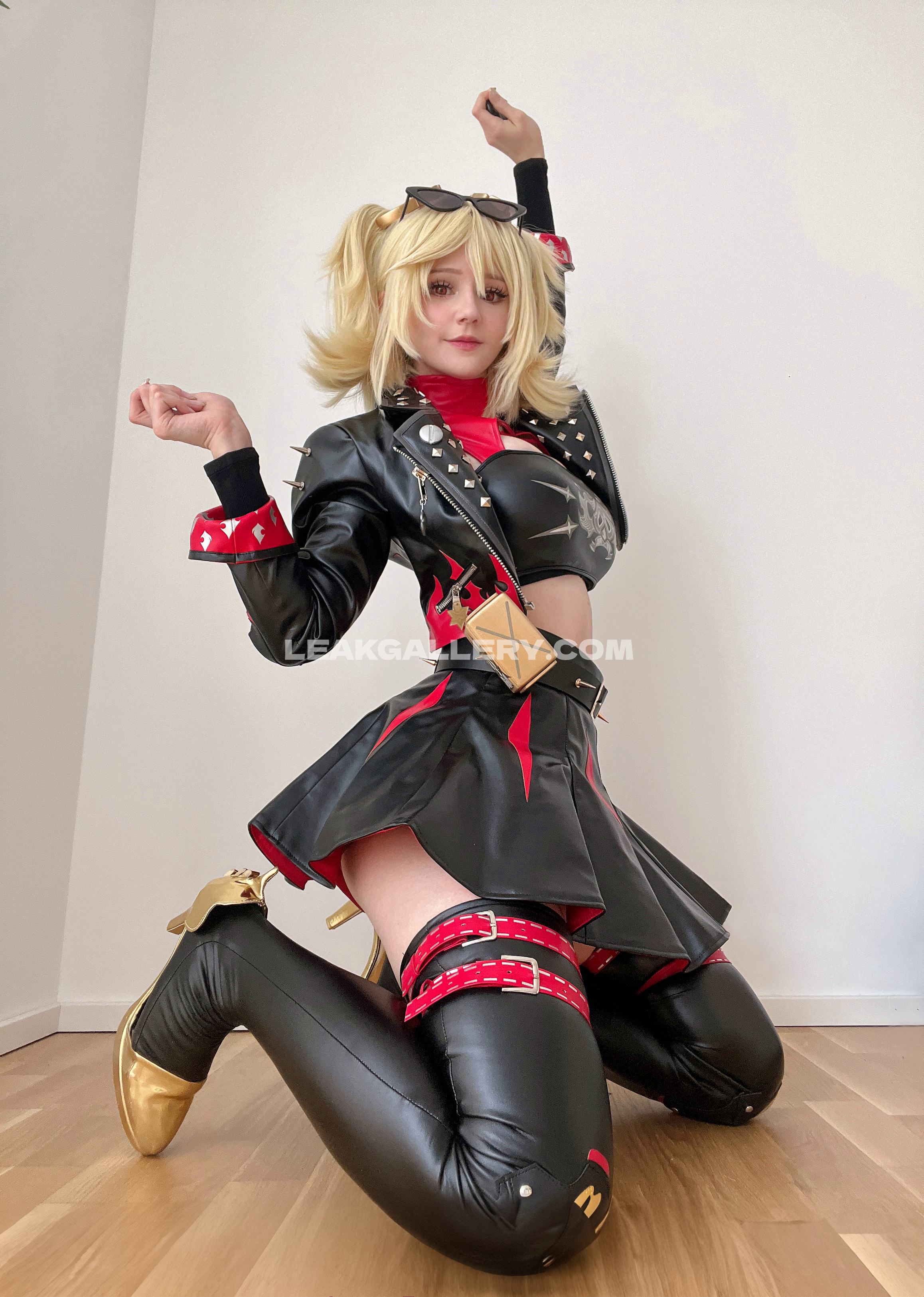 Kaddicosplay Exclusive Leaked Nude OnlyFans #4249785