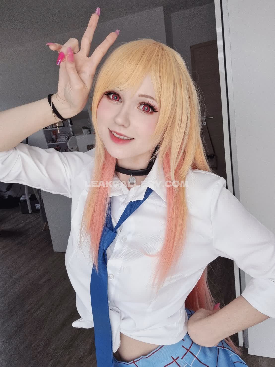 Kaddicosplay Exclusive Leaked Nude OnlyFans #4249422