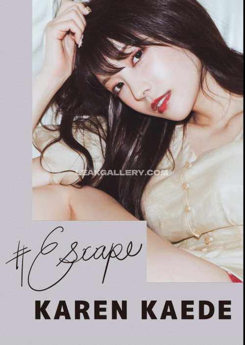 Kaedekaren0825 Exclusive Leaked Nude OnlyFans #8008546